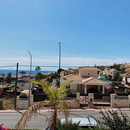 Villa Adela El Campello Exterior photo